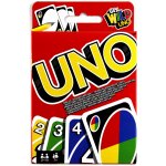 Mattel Uno Minecraft – Zboží Živě
