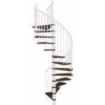 Minka Točité schodiště Spiral Effect průměr 160cm pro výšku do 309cm – Hledejceny.cz