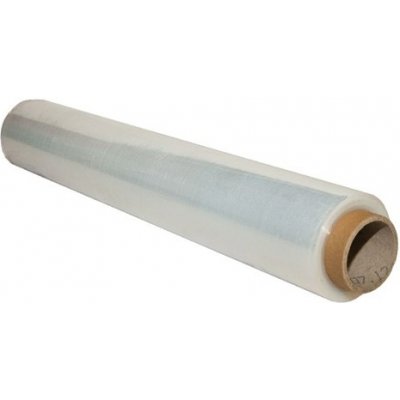 Obaly KREDO průtažná ruční folie 500 mm / 23 mikronů / 2,1 kg