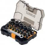 DeWalt 24dílná DT70906 – Zboží Dáma