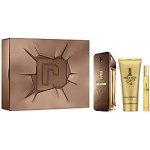 Paco Rabanne 1 Million Privé pro muže EDP 100 ml + EDP 10 ml + sprchový gel 100 ml dárková sada – Sleviste.cz