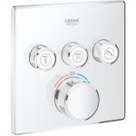 Grohe Grohtherm SmartControl 29126000 – Zboží Mobilmania