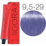 Schwarzkopf Igora Royal Pearlescence 9,5-29 60 ml – Zboží Mobilmania
