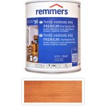 Remmers premium Olej tvrdý voskový 0,75 l teak – Sleviste.cz