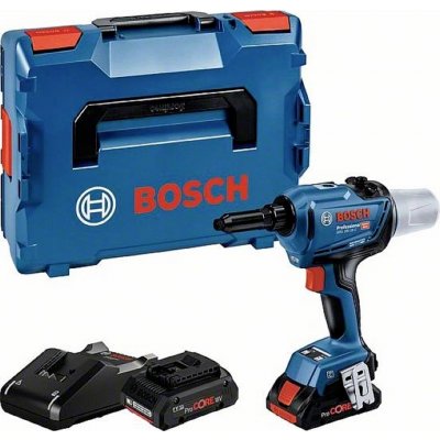Bosch GRG 18V-16 C 06019K5001 – HobbyKompas.cz