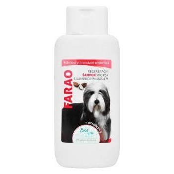 Bea Natur Farao bambucké máslo 310 ml