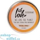 We Love The Planet Original Orange Deodorant Creme 48 g