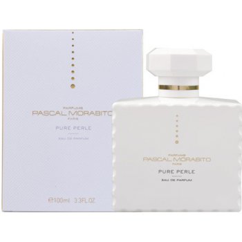 Pascal Morabito Pure Perle parfémovaná voda dámská 100 ml