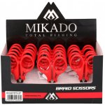 Mikado nůžky na pletenku Jaws Scissors – Zboží Mobilmania
