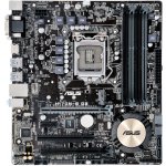 Asus H170M-E D3 – Sleviste.cz