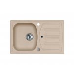 Alveus RECORD 30 béžová – Sleviste.cz