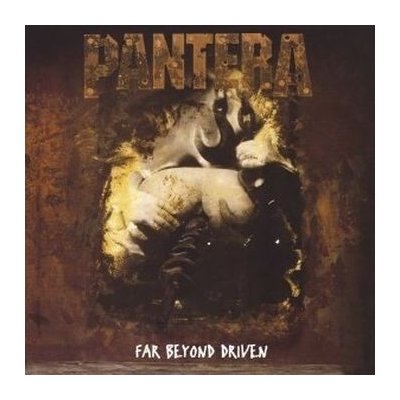 Pantera : Far Beyond Driven (20th Anniversary Edition) 2LP