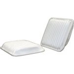 WIX FILTERS Vzduchový filtr 46873 – Hledejceny.cz