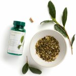 Nu Skin Pharmanex Tegreen 120 kapslí – Hledejceny.cz
