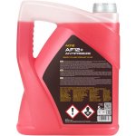 Mannol Antifreeze AF12+ -40°C 5 l | Zboží Auto