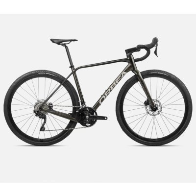 Orbea Terra H40 2024 – Hledejceny.cz