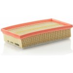 Vzduchový filtr MANN-FILTER C 2567 – Hledejceny.cz
