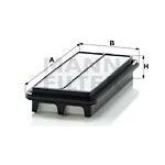 MANN-FILTER C2617 pro vozy KIA – Hledejceny.cz