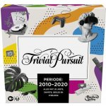 Hasbro Trivial Pursuit: Edition 2010-2020 – Hledejceny.cz