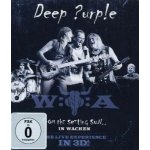 Deep Purple - From The Setting Sun... In Wacken BD – Sleviste.cz