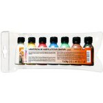 Artemiss Sada univerzálních perleťových barev 7x25g – Hledejceny.cz