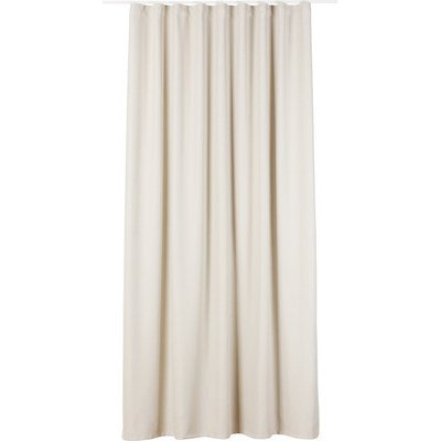Zatemňující závěs FR champagne 140x260 cm – Sleviste.cz