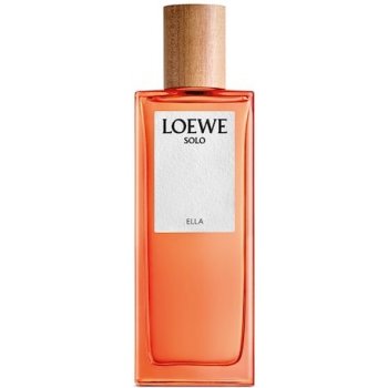 Loewe Solo Ella parfémovaná voda dámská 50 ml