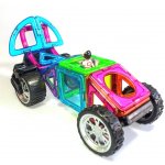 Magformers Transform Wow box – Zboží Dáma