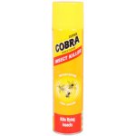 Cobra Super létající hmyz 400 ml – Zbozi.Blesk.cz