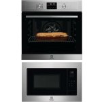 Set Electrolux EOF4P56X + EMS4253TBX – Hledejceny.cz