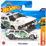 Mattel Hot Wheels angličák McLaren Elva HCX54 – Zboží Mobilmania
