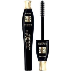 Bourjois Twist Up the Volume řasenka 52 Ultra Black 8 ml