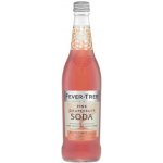 Fever-Tree Sparkling Pink Grapefruit 200 ml – Zboží Dáma