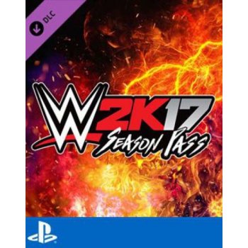 WWE 2K17 Season Pass