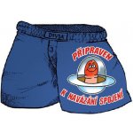 Trenýrky Připraven – Zboží Dáma