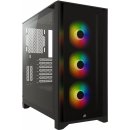 Corsair iCUE 4000X RGB CC-9011204-WW