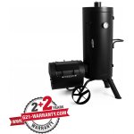 G21 Kansas BBQ 6390294 – Zboží Dáma