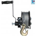 Lanový naviják Typ 720 B | Zboží Auto