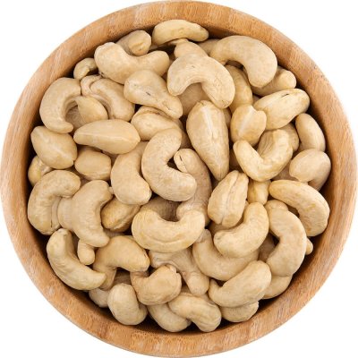 Vital Country Kešu ořechy natural BIO 500 g – Sleviste.cz