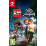 LEGO Jurassic World – Zbozi.Blesk.cz