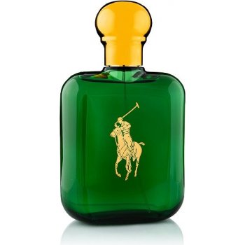 Ralph Lauren Polo Green toaletní voda pánská 118 ml