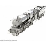 Metal Earth 3D puzzle Harry Potter: Bradavický expres 71 ks – Hledejceny.cz