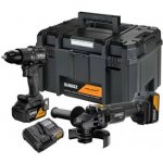 DeWALT DCK2223MP2T – Hledejceny.cz