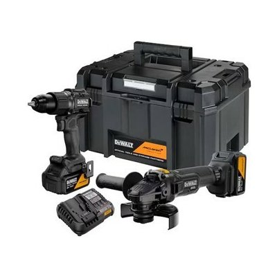 DeWALT DCK2223MP2T – Hledejceny.cz