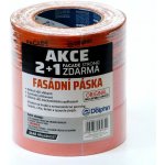 Blue Dolphin Fasádní pásky 48 mm x 50 m – Sleviste.cz