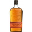 BULLEIT Bourbon 45% 0,7 l (holá láhev)