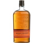 BULLEIT Bourbon 45% 0,7 l (holá láhev) – Zbozi.Blesk.cz