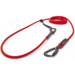 Tamer Lanové vodítko EASY LONG TWIST velký pes s prošitím – Zbozi.Blesk.cz