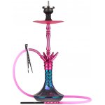 Invi Vergence 65/1 růžová – Zboží Dáma