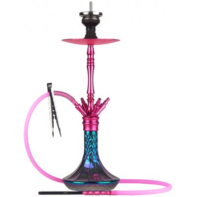 Invi Vergence 65/1 růžová – Zboží Dáma